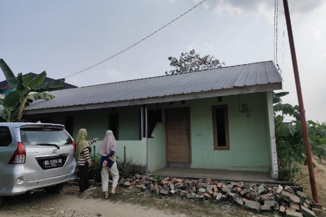 BEDENG BANDARA LAMA (1)