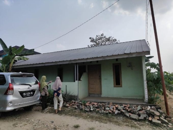 BEDENG BANDARA LAMA (1)