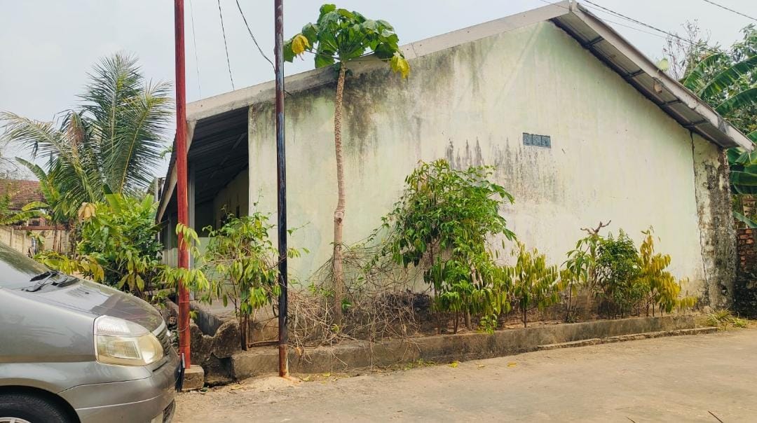 BEDENG BANDARA LAMA (3)