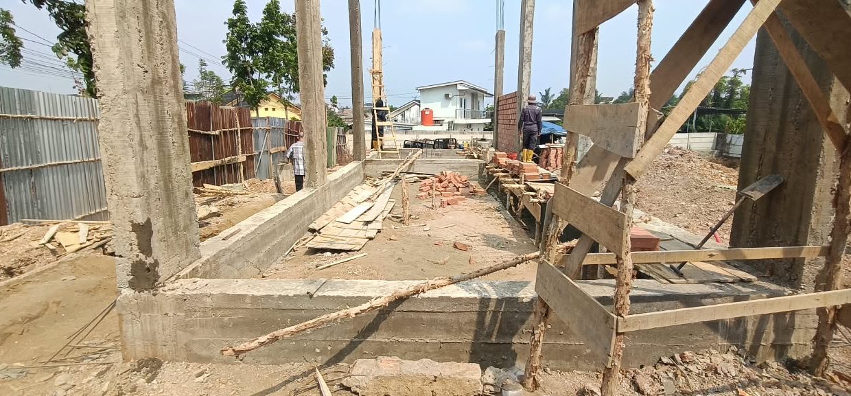 DIJUAL 4 RUKO TALANG KELAPA PALEMBANG (3)