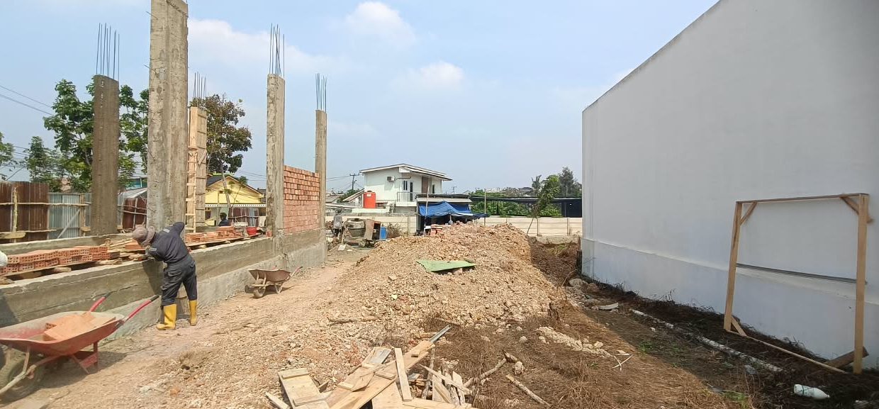 DIJUAL 4 RUKO TALANG KELAPA PALEMBANG (4)