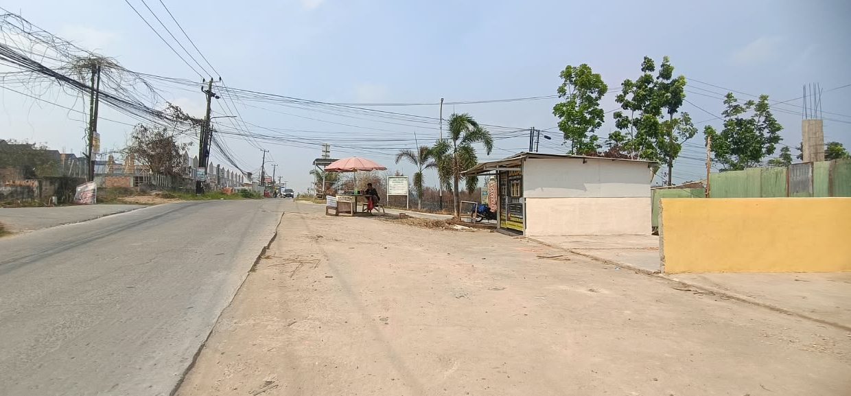 DIJUAL 4 RUKO TALANG KELAPA PALEMBANG (7)