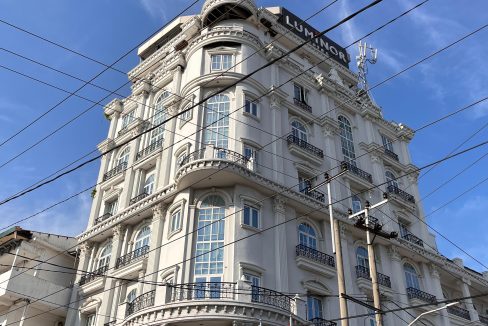 DIJUAL HOTEL LUMINOR (0,1)