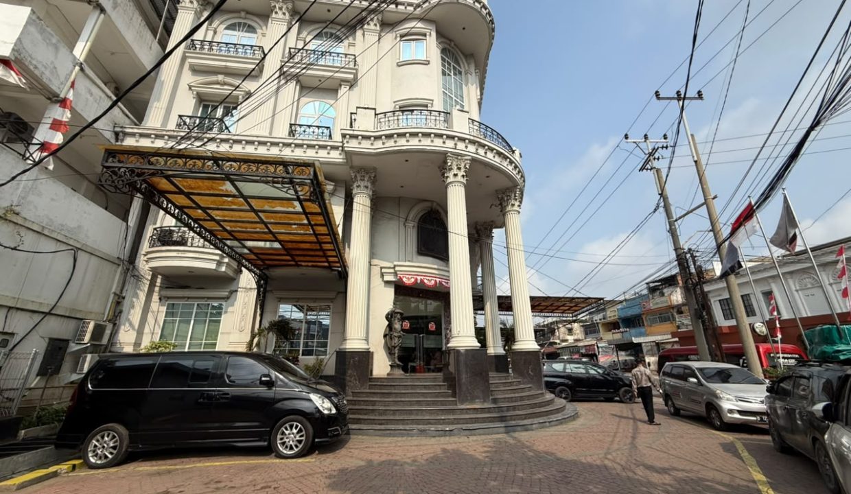 DIJUAL HOTEL LUMINOR (3)