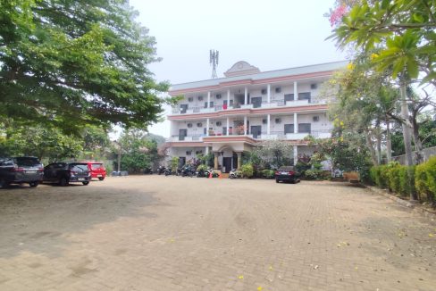 DIJUAL KOST 25 KAMAR DEMANG LEBAR DAUN PALEMBANG (1)