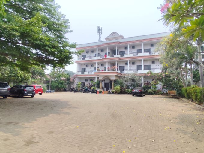 DIJUAL KOST 25 KAMAR DEMANG LEBAR DAUN PALEMBANG (1)