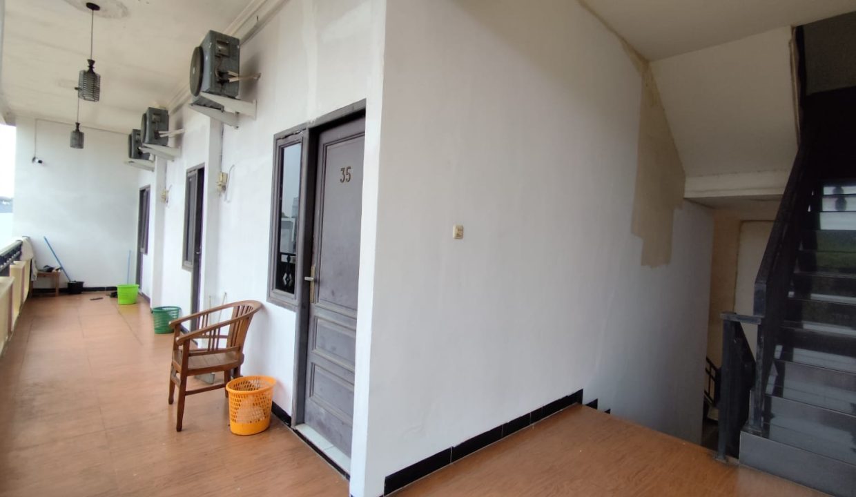 DIJUAL KOST 25 KAMAR DEMANG LEBAR DAUN PALEMBANG (10)