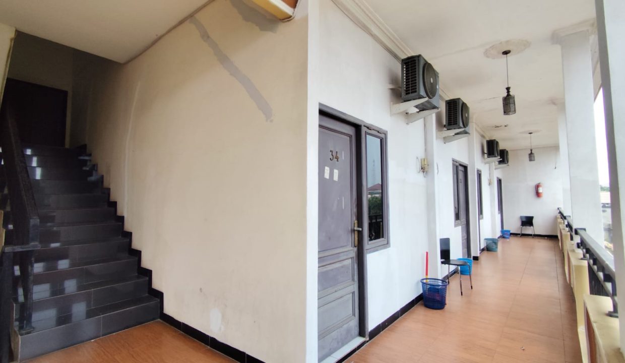 DIJUAL KOST 25 KAMAR DEMANG LEBAR DAUN PALEMBANG (8)