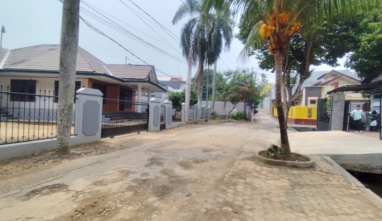 DIJUDIJUAL KOST 25 KAMAR DEMANG LEBAR DAUN PALEMBANG (1)AL KOST 25 KAMAR DEMANG LEBAR DAUN PALEMBANG (9)