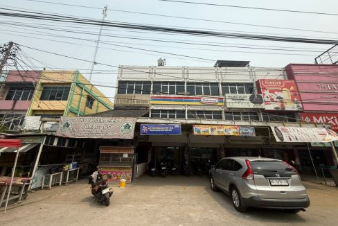 DIJUAL RUKO AHMAD YANI PLAJU PALEMBANG (1)