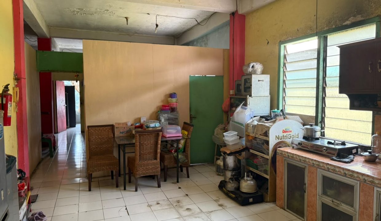 DIJUAL RUKO AHMAD YANI PLAJU PALEMBANG (3)
