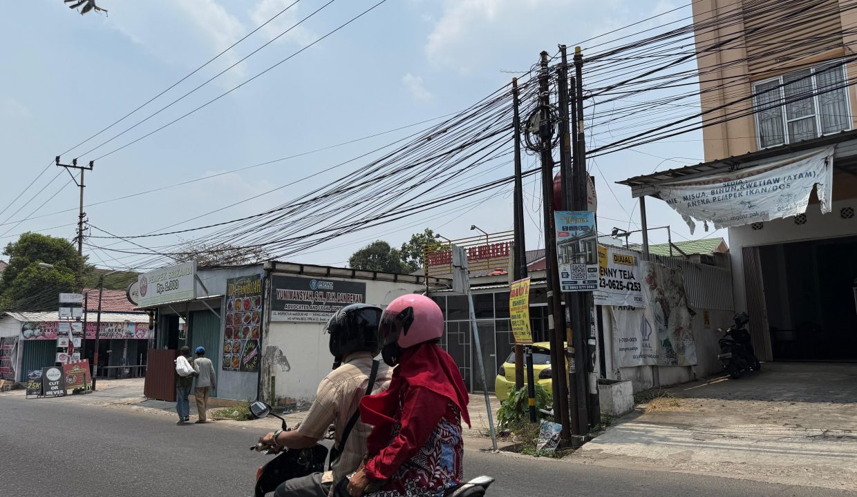 DIJUAL RUKO INSPEKTUR MARZUKI PAKJO PALEMBANG (11)