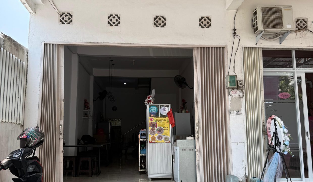 DIJUAL RUKO INSPEKTUR MARZUKI PAKJO PALEMBANG (7)