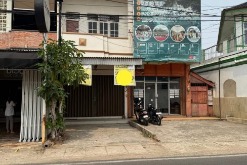 DIJUAL RUKO SERSAN SANI PALEMBANG (1)
