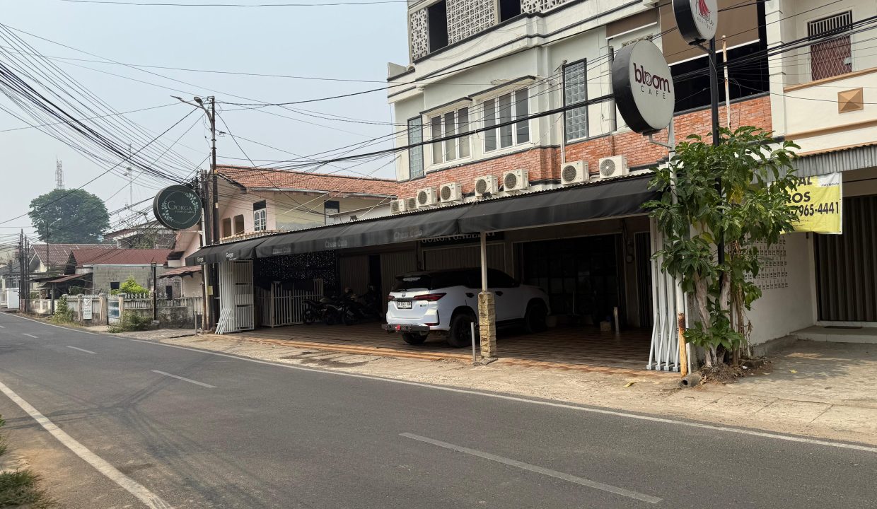 DIJUAL RUKO SERSAN SANI PALEMBANG (1,5)