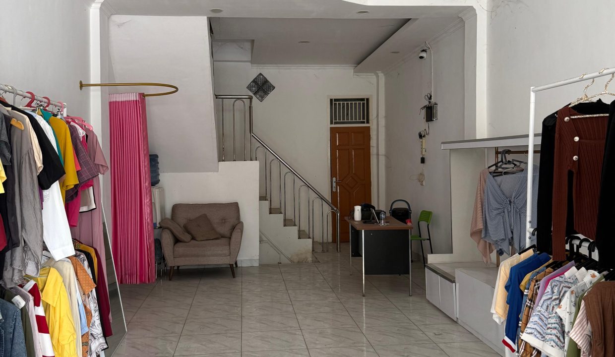 DIJUAL RUKO SERSAN SANI PALEMBANG (2)