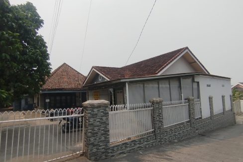DIJUAL RUMAH BALAYUDHA KEMUNING PALEMBANG (0,2)