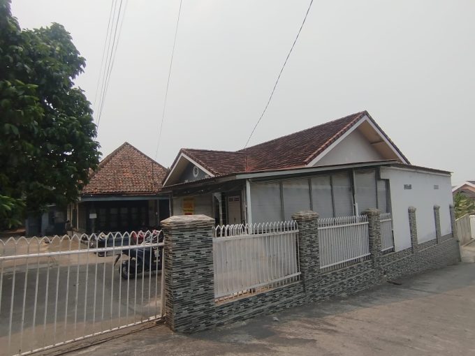 DIJUAL RUMAH BALAYUDHA KEMUNING PALEMBANG (0,2)