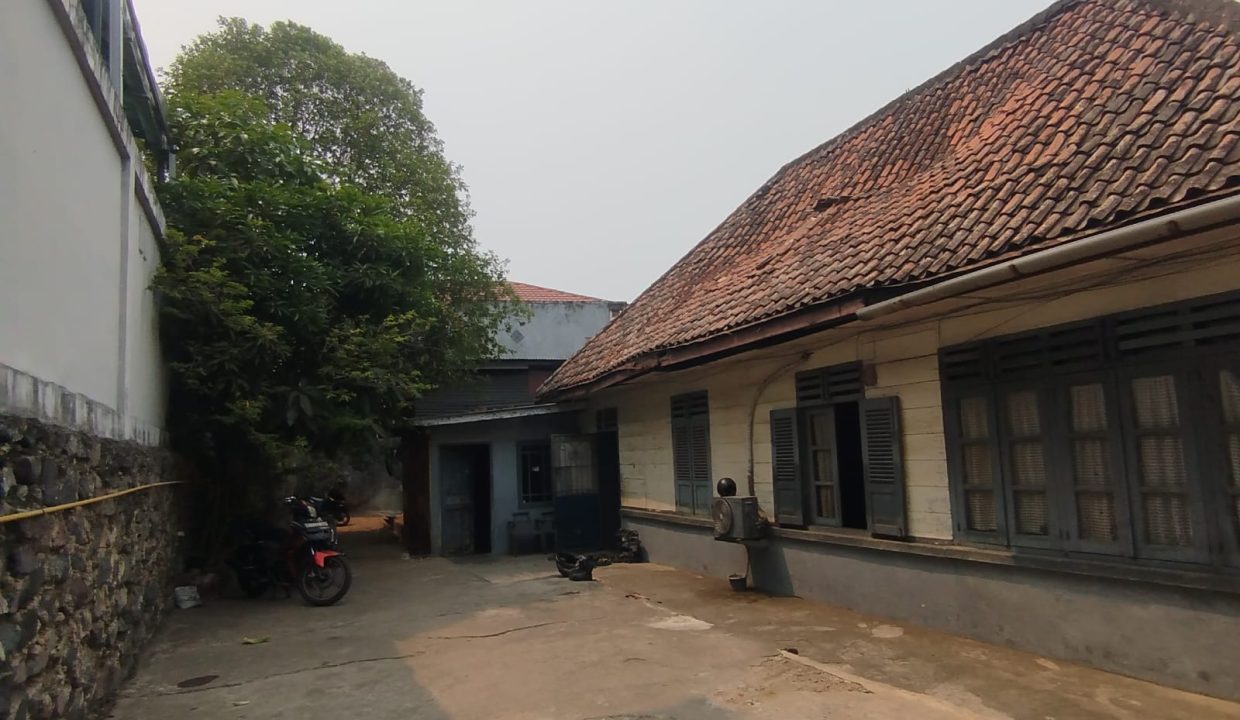 DIJUAL RUMAH BALAYUDHA KEMUNING PALEMBANG (1)