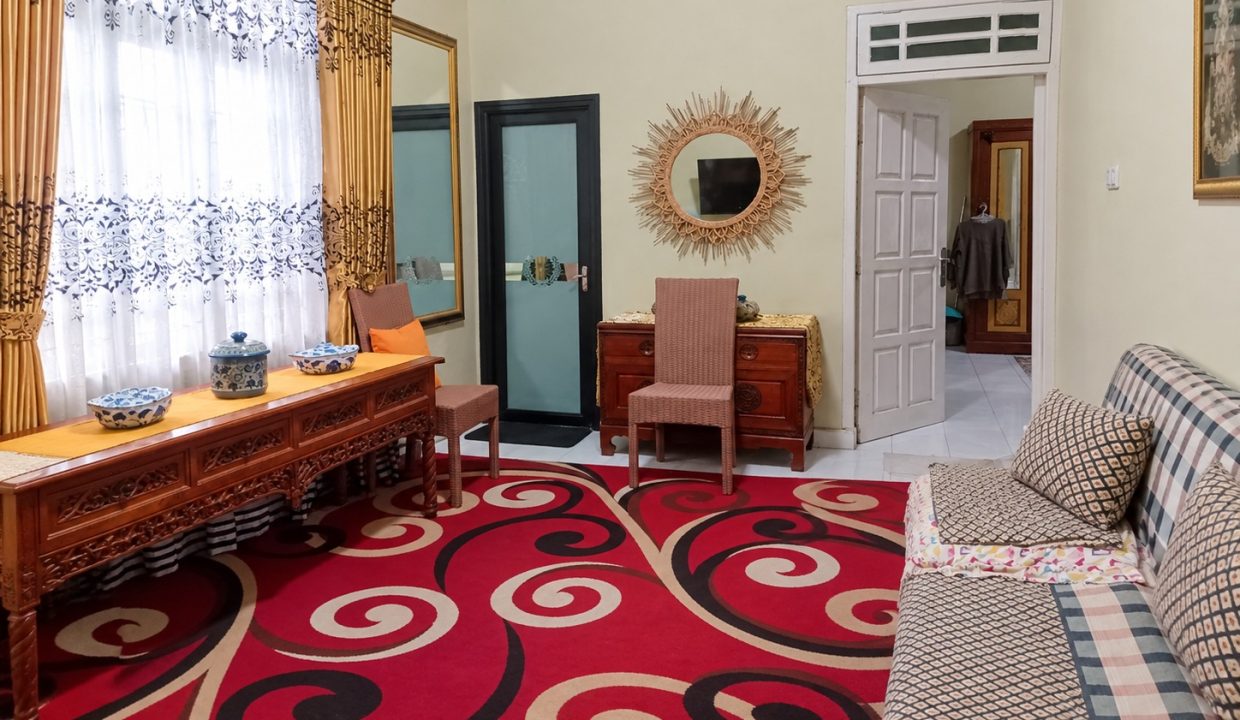 DIJUAL RUMAH BALAYUDHA KEMUNING PALEMBANG (3)