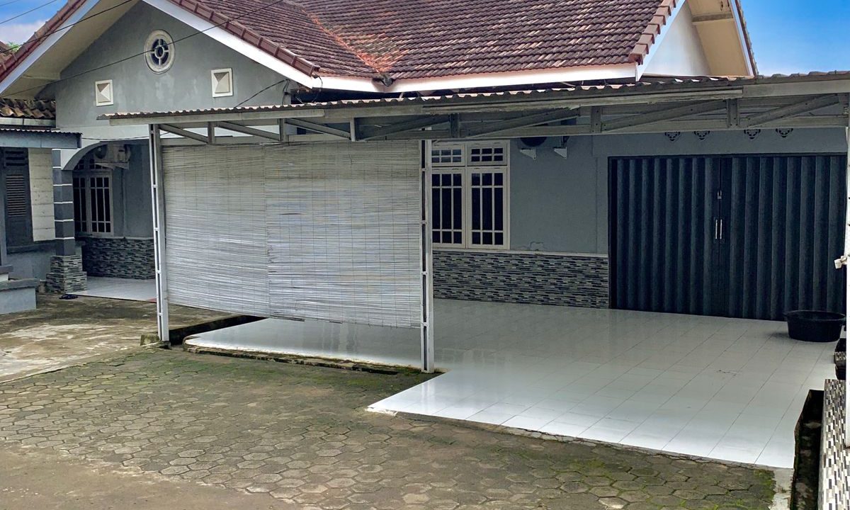 DIJUAL RUMAH BALAYUDHA KEMUNING PALEMBANG (4)
