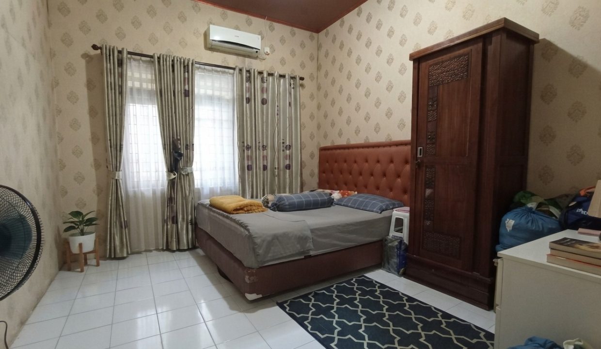 DIJUAL RUMAH BALAYUDHA KEMUNING PALEMBANG (9)