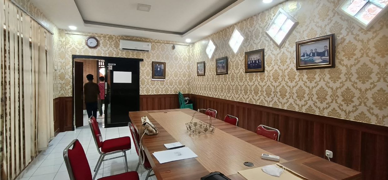 DIJUAL RUMAH DEKAT CAMAT KEMUNING PALEMBANG (1)