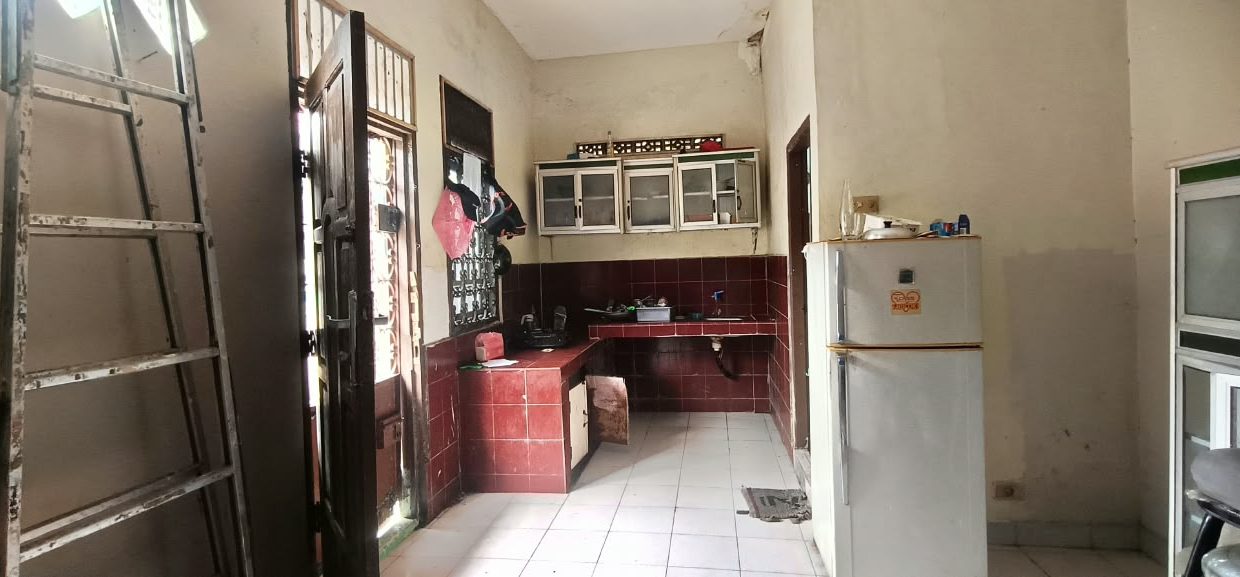 DIJUAL RUMAH DEKAT CAMAT KEMUNING PALEMBANG (5)
