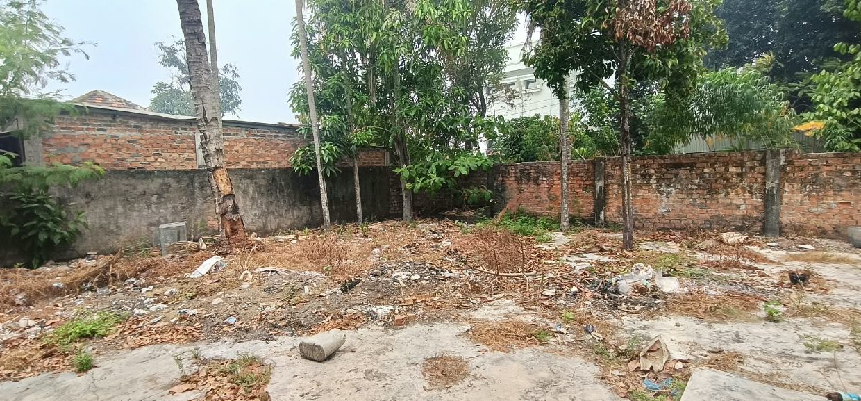 DIJUAL RUMAH DEKAT CAMAT KEMUNING PALEMBANG (7)