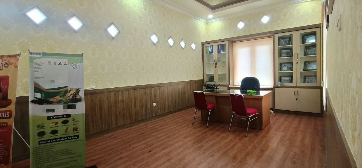 DIJUAL RUMAH DEKAT CAMAT KEMUNING PALEMBANG (8)