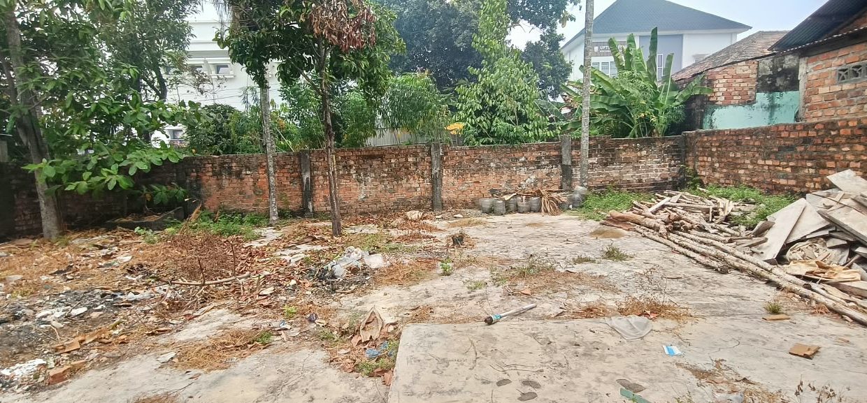 DIJUAL RUMAH DEKAT CAMAT KEMUNING PALEMBANG (9)