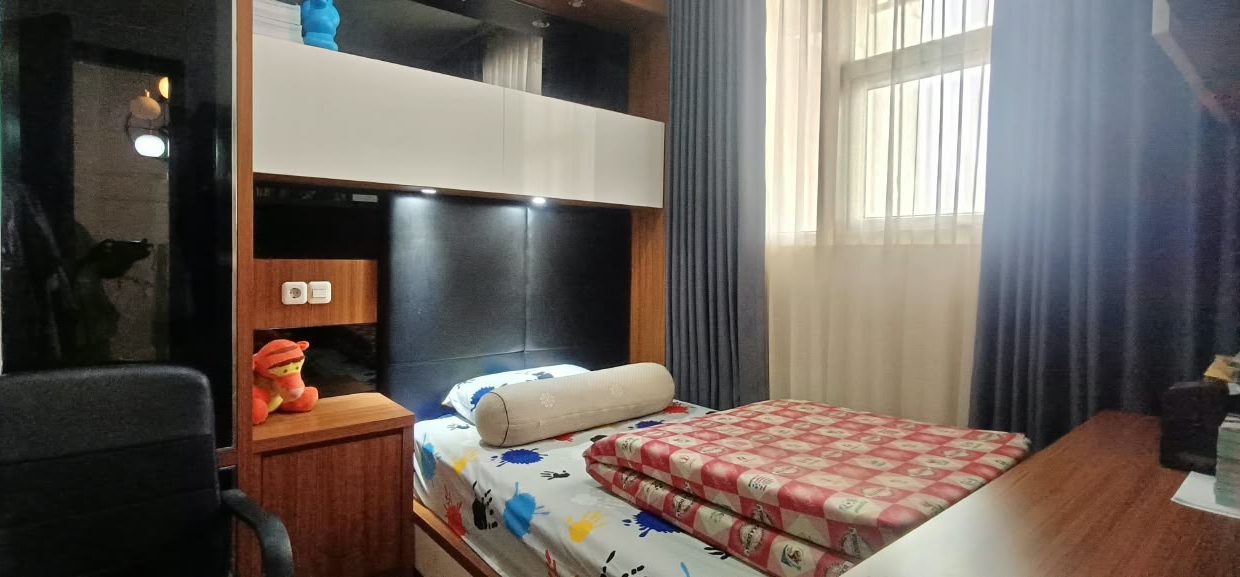 DIJUAL RUMAH DEKAT IGS CGC PALEMBANG (10)