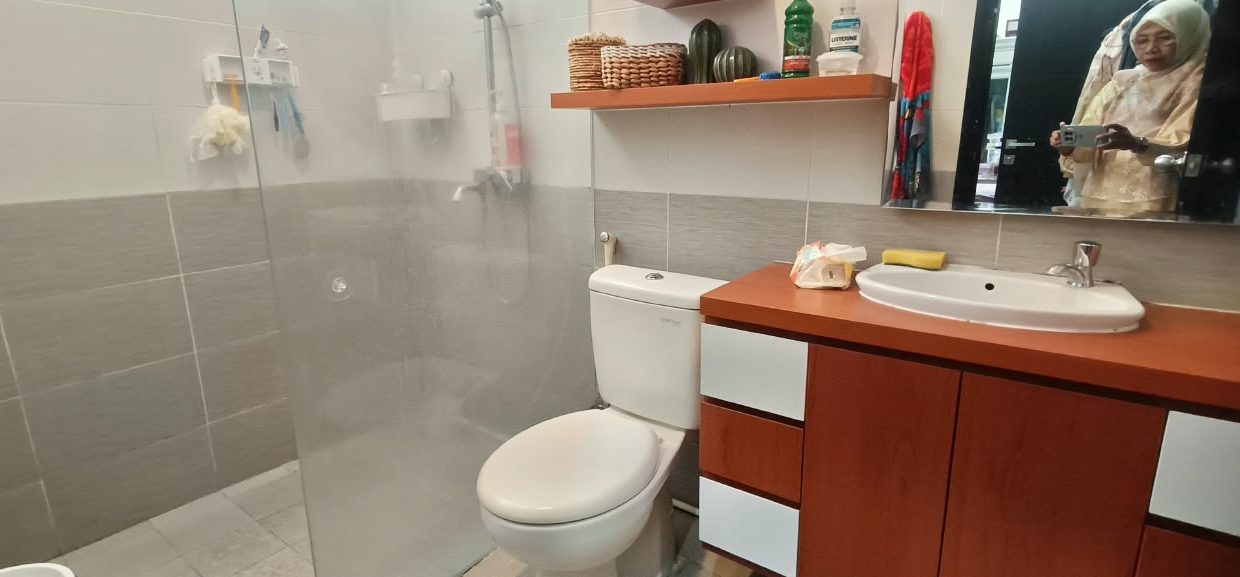 DIJUAL RUMAH DEKAT IGS CGC PALEMBANG (12)