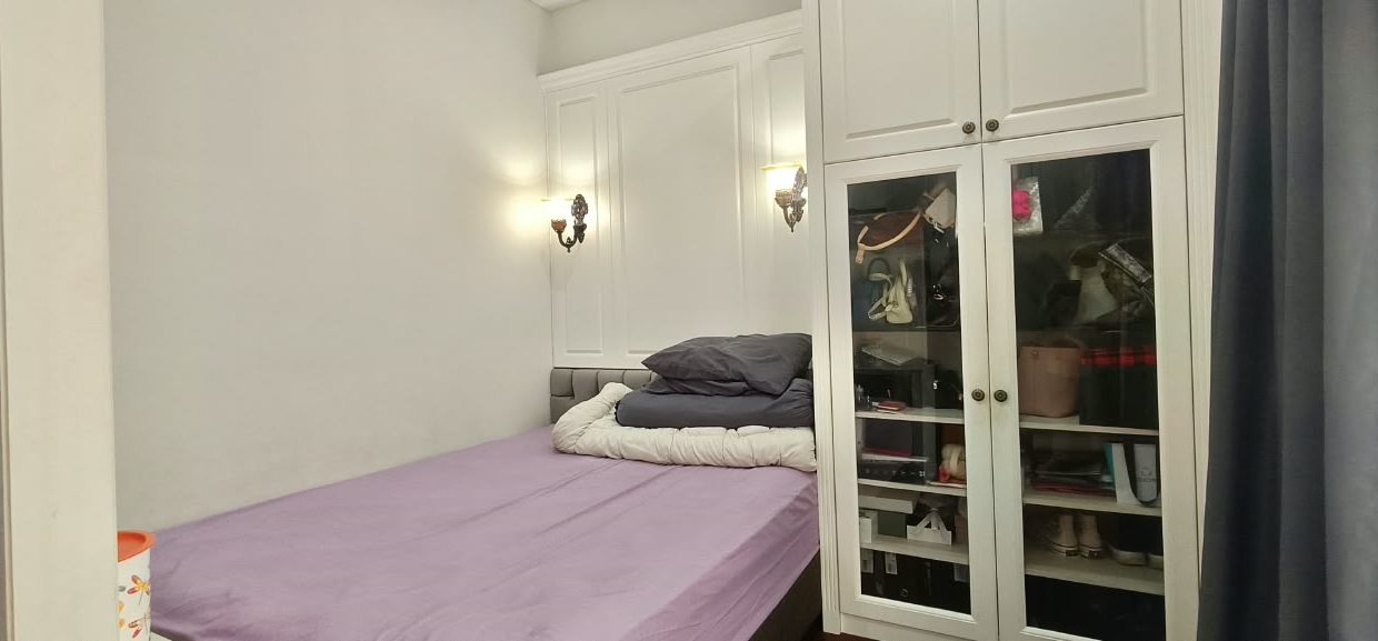 DIJUAL RUMAH DEKAT IGS CGC PALEMBANG (8)