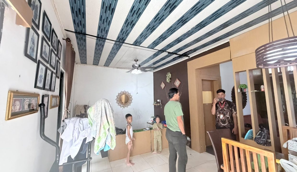 DIJUAL RUMAH DEKAT INDOGROSIR KENTEN PALEMBANG (6)