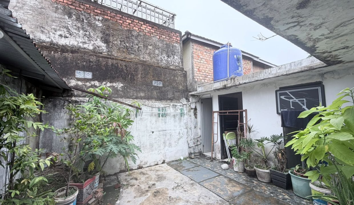 DIJUAL RUMAH DEKAT INDOGROSIR KENTEN PALEMBANG (7)