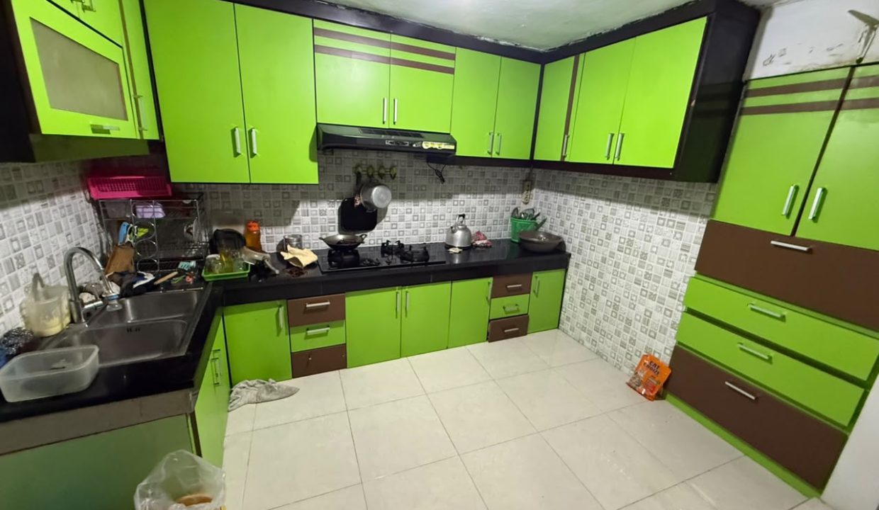 DIJUAL RUMAH DEMANG LEBAR DAUN PALEMBANG (12)