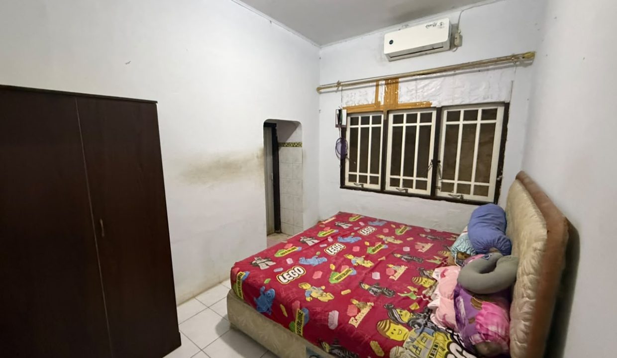 DIJUAL RUMAH DEMANG LEBAR DAUN PALEMBANG (17)