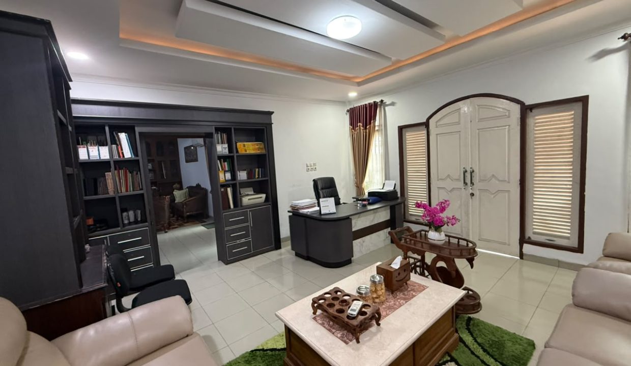 DIJUAL RUMAH DEMANG LEBAR DAUN PALEMBANG (22)