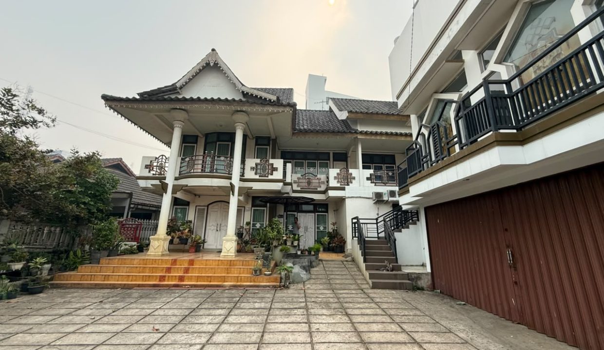 DIJUAL RUMAH DEMANG LEBAR DAUN PALEMBANG (29)