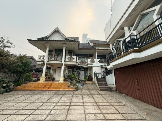DIJUAL RUMAH DEMANG LEBAR DAUN PALEMBANG (2)