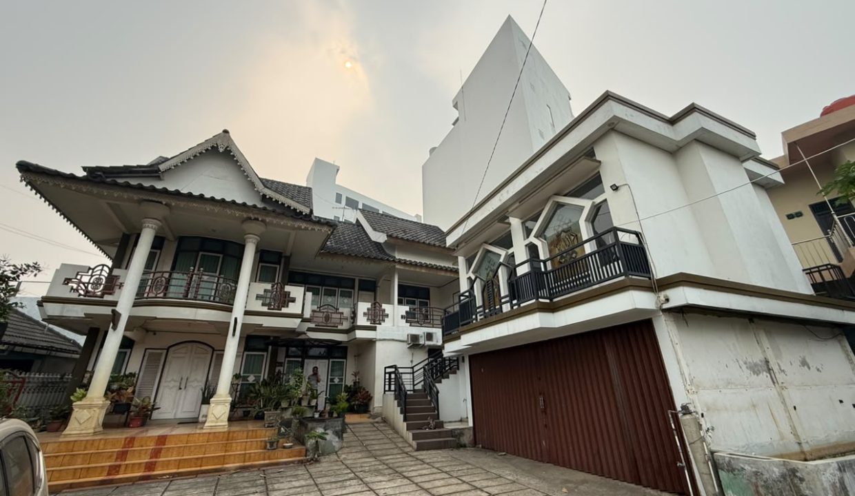 DIJUAL RUMAH DEMANG LEBAR DAUN PALEMBANG (3)
