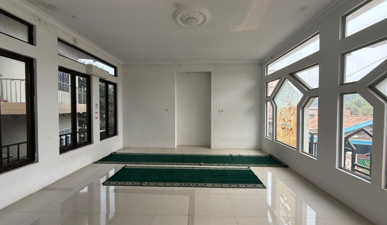DIJUAL RUMAH DEMANG LEBAR DAUN PALEMBANG (4)