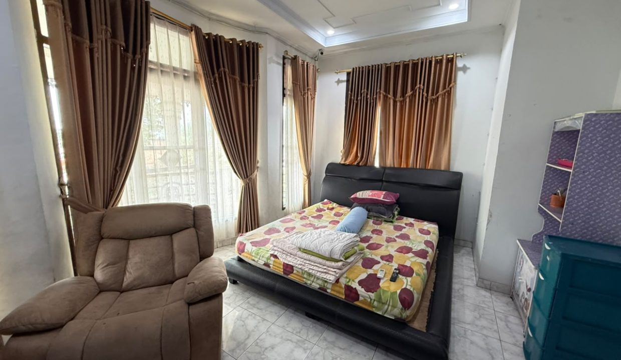 DIJUAL RUMAH DEMANG LEBAR DAUN PALEMBANG (6)