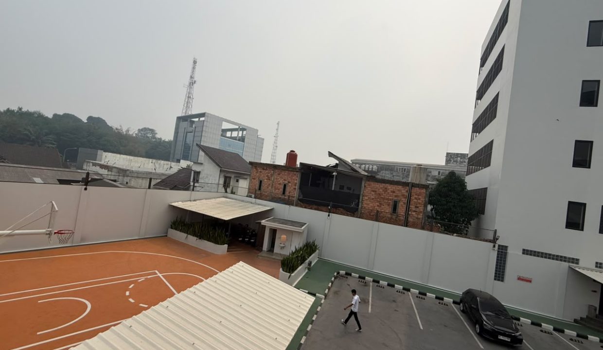 DIJUAL RUMAH DEMANG LEBAR DAUN PALEMBANG (9)