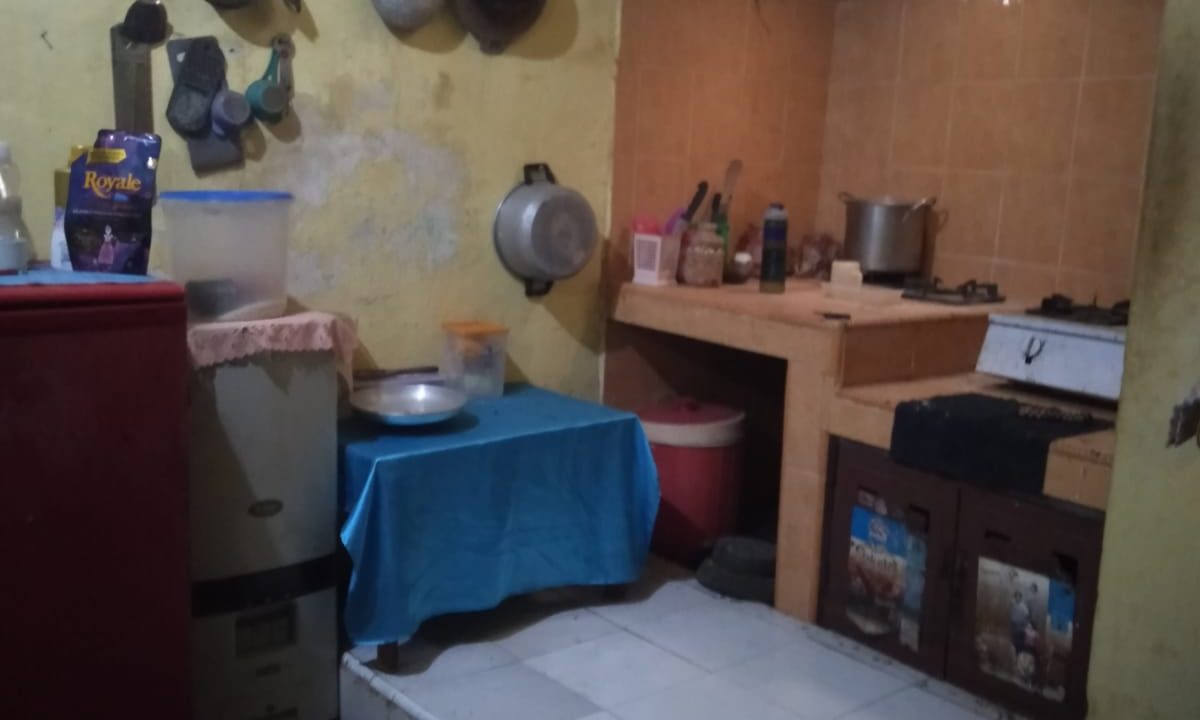 DIJUAL RUMAH DWIKORA PALEMBANG (2)