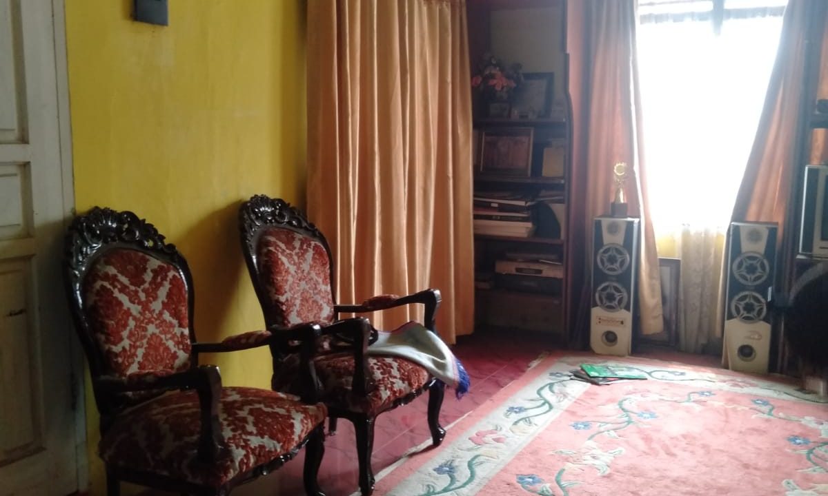 DIJUAL RUMAH DWIKORA PALEMBANG (3)
