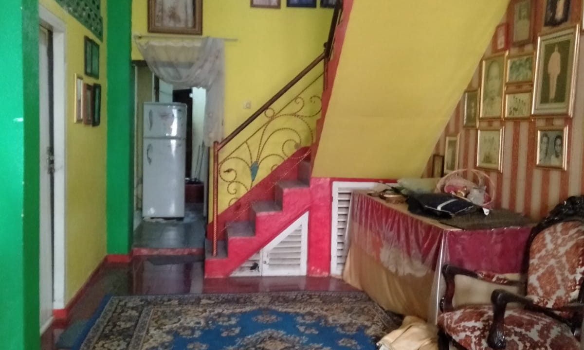 DIJUAL RUMAH DWIKORA PALEMBANG (4)