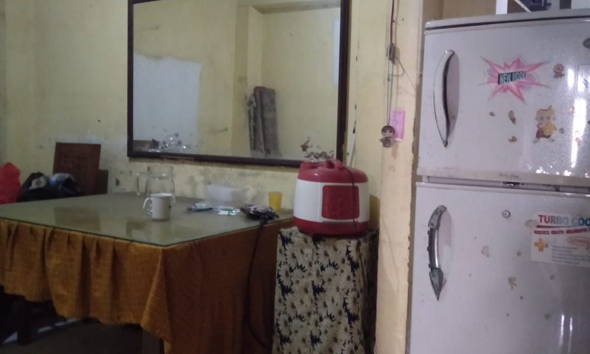 DIJUAL RUMAH DWIKORA PALEMBANG (5)