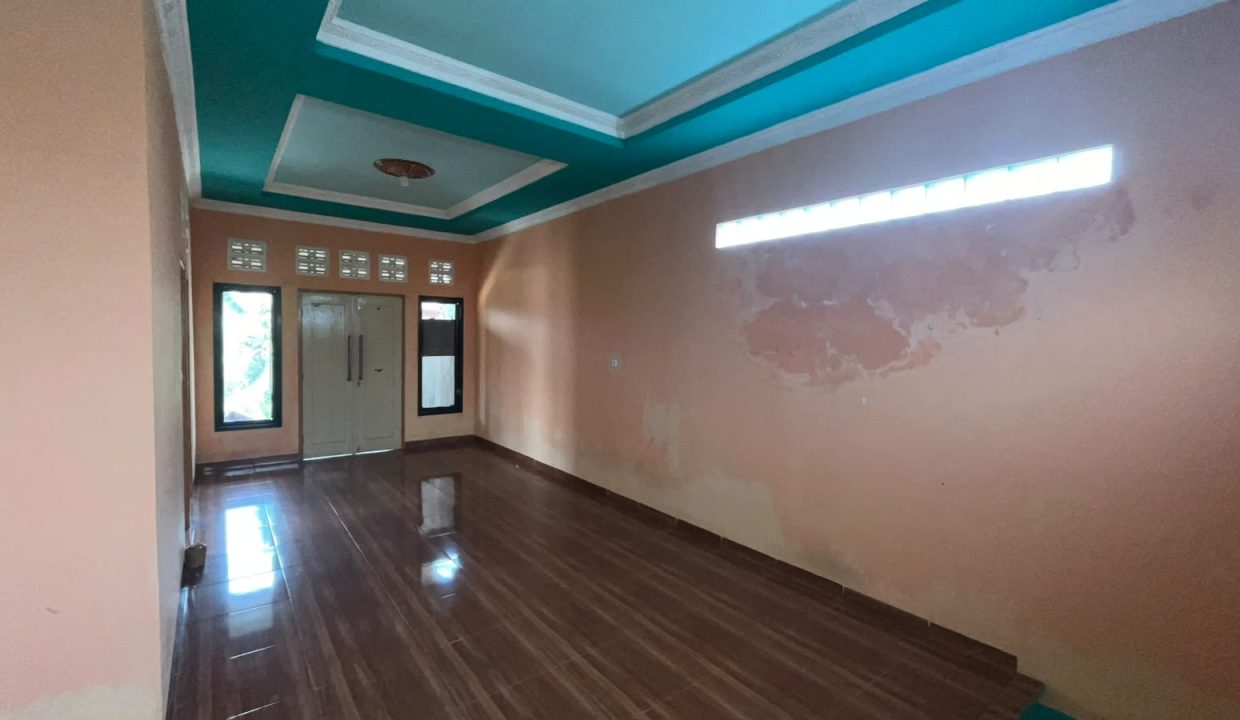 DIJUAL RUMAH GREEN HILL SRIMULYA SEMATANG BORANG PALEMBANG (10)